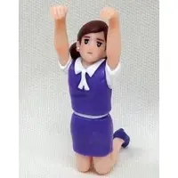 Trading Figure - fuchico