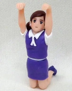 Trading Figure - fuchico