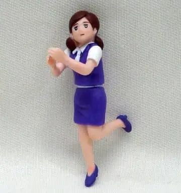 Trading Figure - fuchico