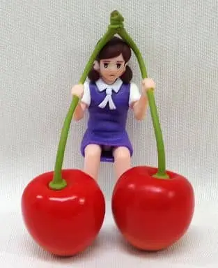 Trading Figure - fuchico