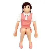 Trading Figure - fuchico