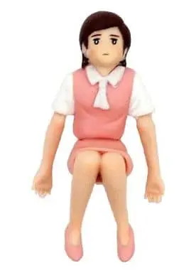 Trading Figure - fuchico