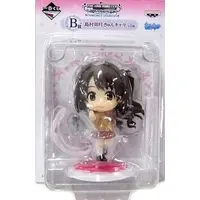 Trading Figure - THE IDOLM＠STER CINDERELLA GIRLS