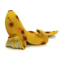 Trading Figure - Banana no moe poozu ga iyou ni kawaii ken