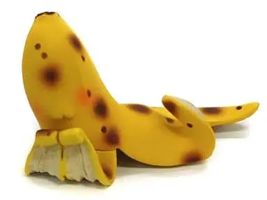 Trading Figure - Banana no moe poozu ga iyou ni kawaii ken