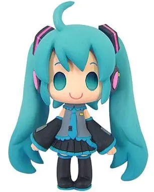 Trading Figure - VOCALOID / Hatsune Miku