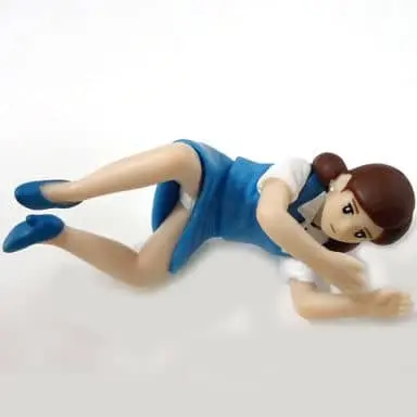 Trading Figure - fuchico