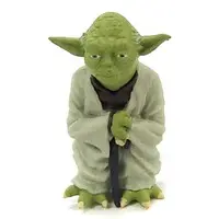 Trading Figure - Star Wars / Yoda