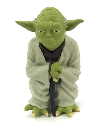 Trading Figure - Star Wars / Yoda