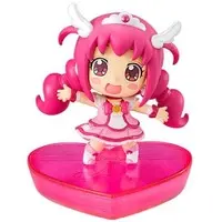 Trading Figure - Pretty Cure Series