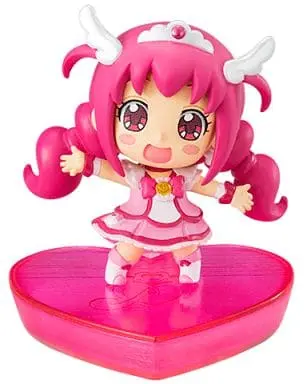 Trading Figure - Pretty Cure Series