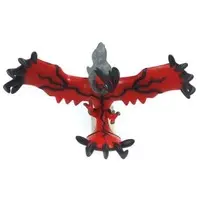 Trading Figure - Pokémon / Yveltal