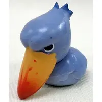 Trading Figure - Chokon to Shoebill / Shoebill