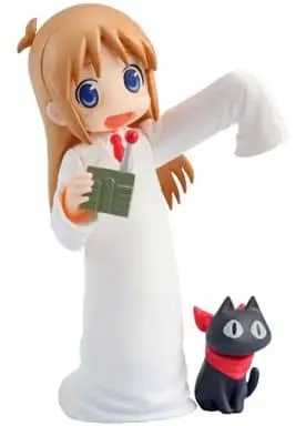 Trading Figure - Nichijou