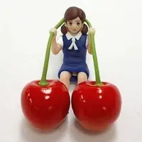 Trading Figure - fuchico