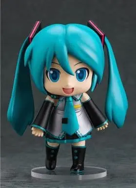 Trading Figure - VOCALOID / Hatsune Miku