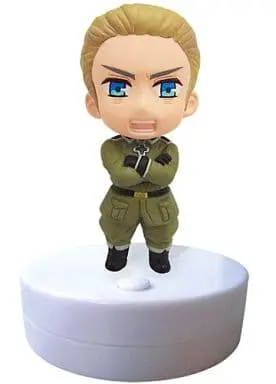 Trading Figure - Hetalia