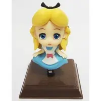 Trading Figure - Disney / Alice (Alice In Wonderland)
