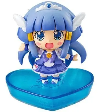 Trading Figure - Pretty Cure Series