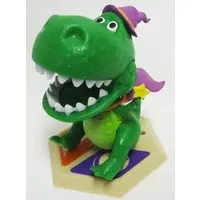 Trading Figure - Toy Story / Rex