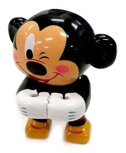 Trading Figure - Disney