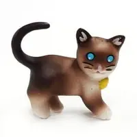 Trading Figure - Cat