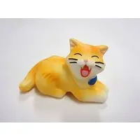 Trading Figure - Cat