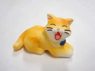 Trading Figure - Cat