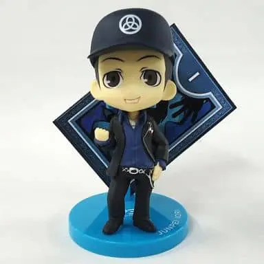 USED) Trading Figure - Persona3 (伊織順平 「Happyくじ ペルソナ3