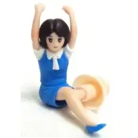 Trading Figure - fuchico