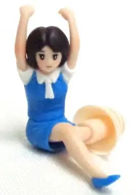 Trading Figure - fuchico