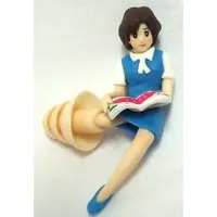 Trading Figure - fuchico