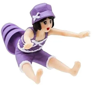 Trading Figure - fuchico