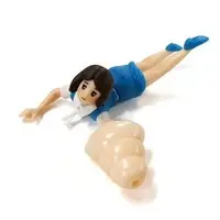 Trading Figure - fuchico