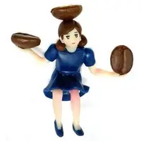 Trading Figure - fuchico