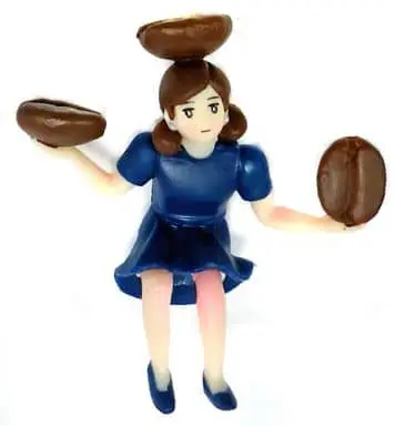 Trading Figure - fuchico