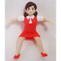 Trading Figure - fuchico