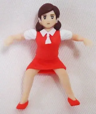 Trading Figure - fuchico