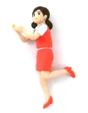 Trading Figure - fuchico