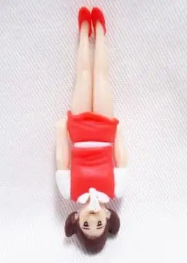 Trading Figure - fuchico