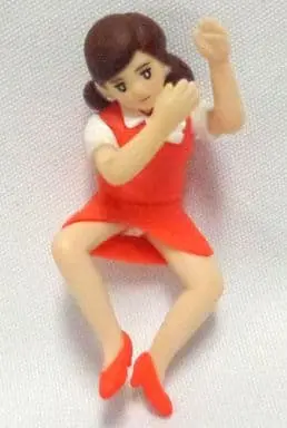 Trading Figure - fuchico