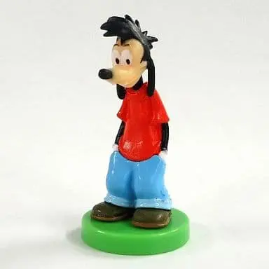 Trading Figure - Choco Egg / Max Goof