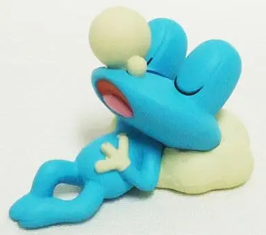 Trading Figure - Pokémon / Froakie