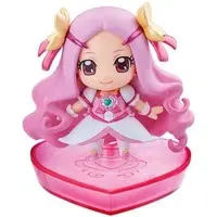 Trading Figure - Pretty Cure Series