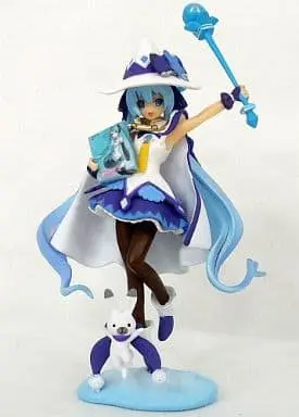 Trading Figure - HOKKAIDO FIGURE MIYAGE / Hatsune Miku