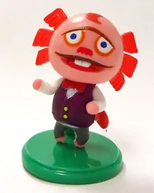 Trading Figure - Animal Crossing / Dr. Shrunk