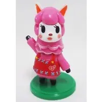 Trading Figure - Animal Crossing / Reese