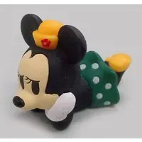 Trading Figure - Chip 'n Dale / Minnie Mouse