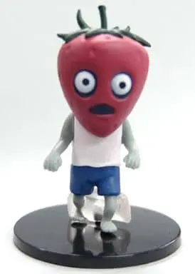 Trading Figure - Fruit Zombie