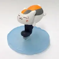 Trading Figure - Natsume Yuujinchou (Natsume's Book of Friends)